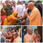 CM Yogi