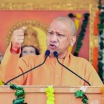 CM Yogi