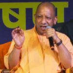 CM Yogi