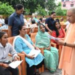 CM Yogi