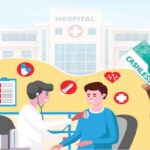 Cashless treatment will reduce the worry of serious illness expenses