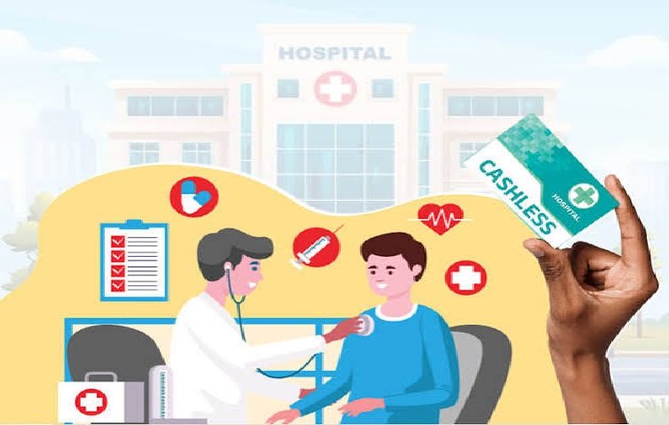 Cashless treatment will reduce the worry of serious illness expenses