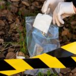 Crime Scene managaement