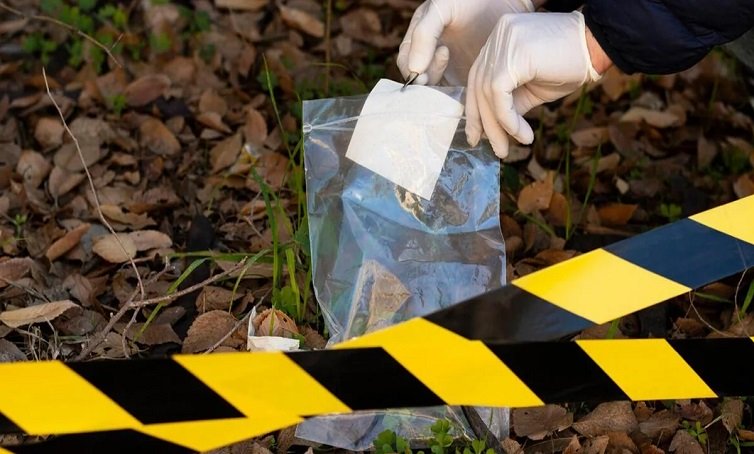 Crime Scene managaement