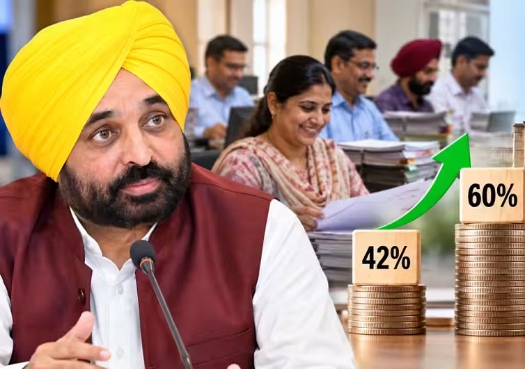 DA-announced-in-Pinjab