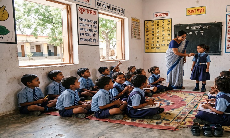 Emphasis on proper use of funds received through DBT