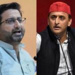 Danish azad Ansari-Akhilesh