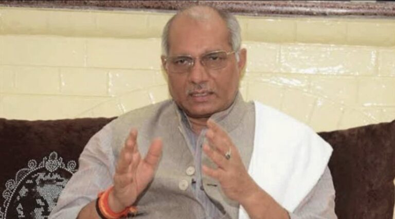 Dharmpal Singh