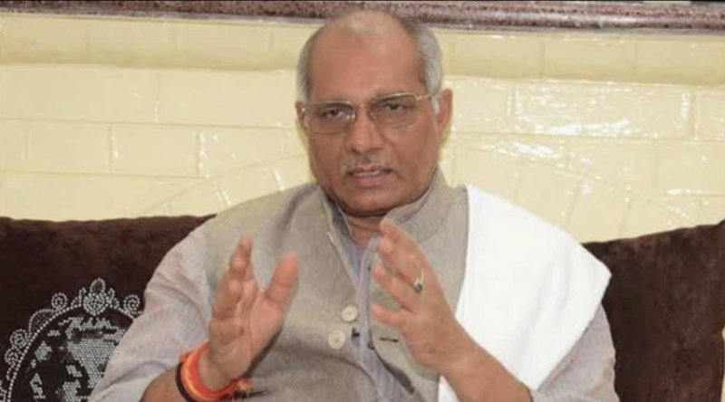 Dharmpal Singh
