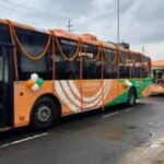 E Bus