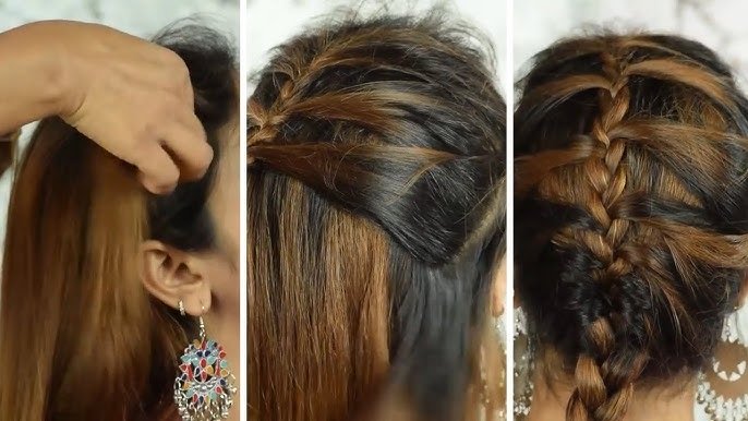 French-Hairstyle