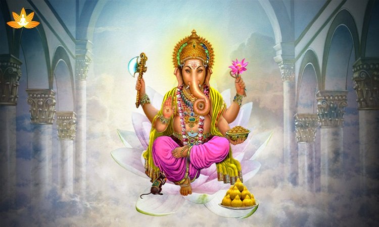 Ganesh
