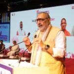 Giriraj Singh