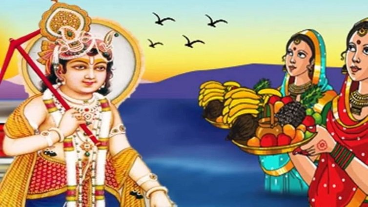 Halshashthi-Vrat