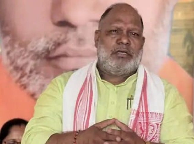 Hansraj Vishwakarma