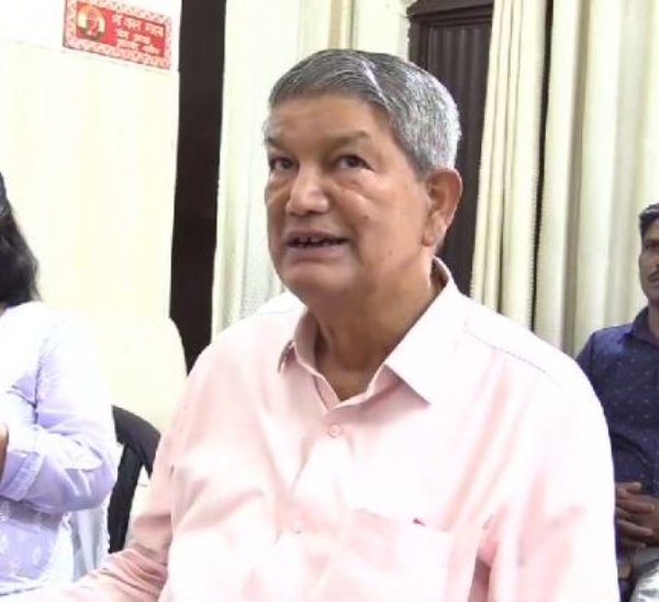 Harish-Rawat