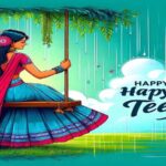 Hartalika-Teej