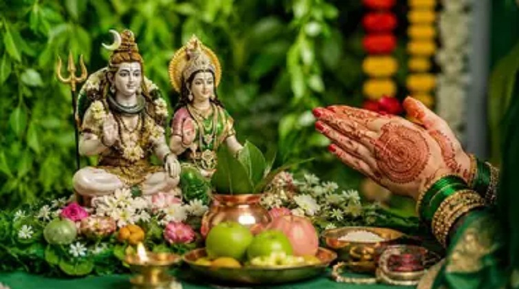 Hartalika-Teej