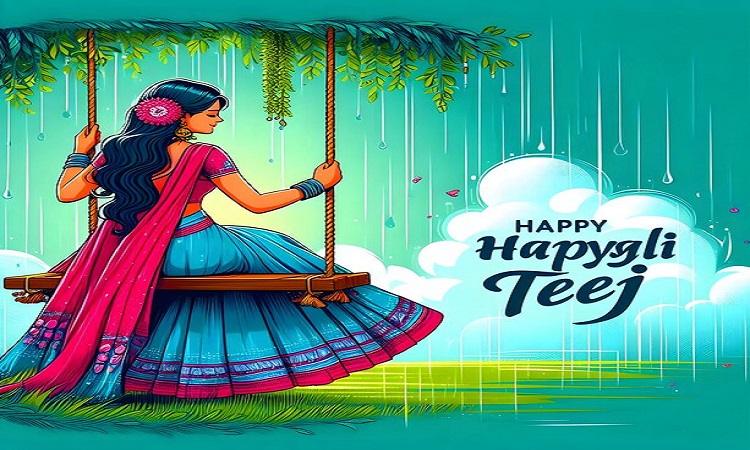 Hartalika-Teej