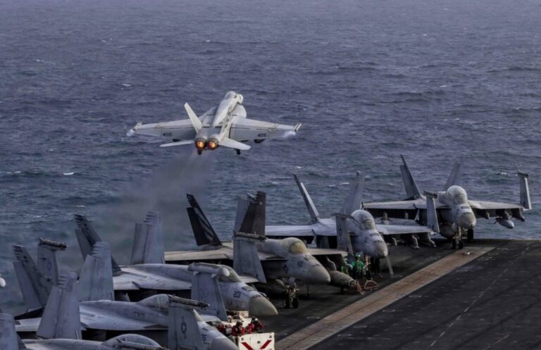 Hormuz-America-Iran-War