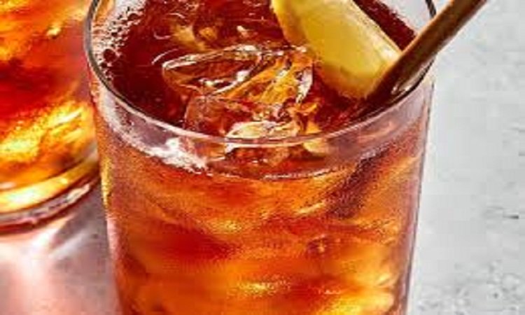 Ice-Tea