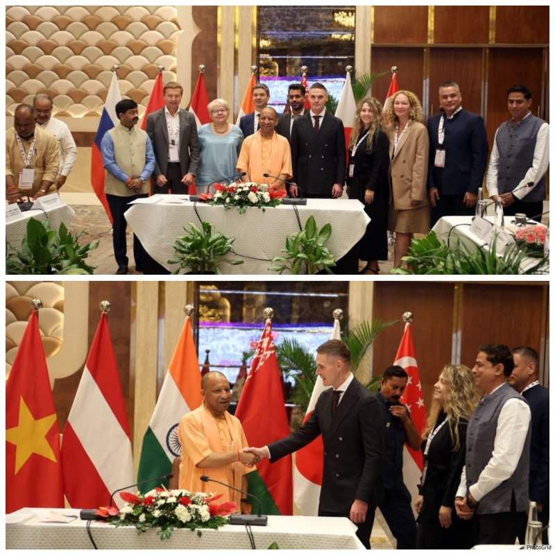 India-Russia