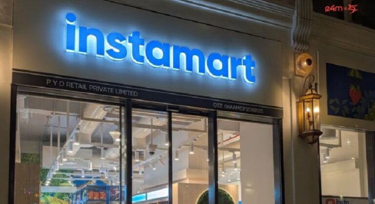 Instamart