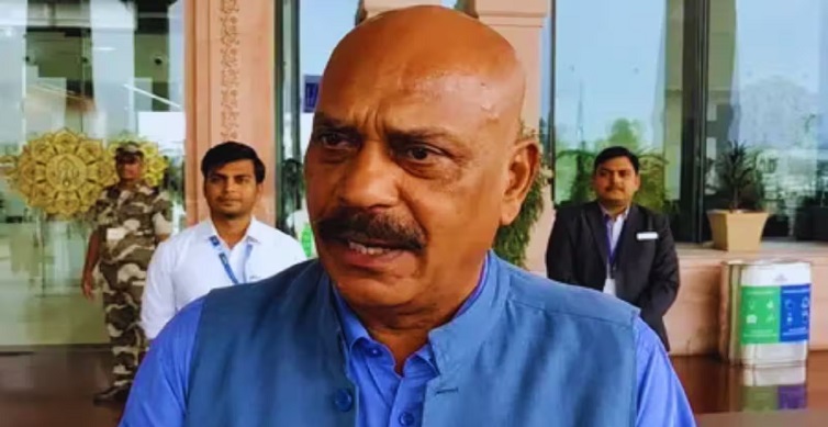 JItendra Mishra