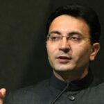 Jitin Prasad