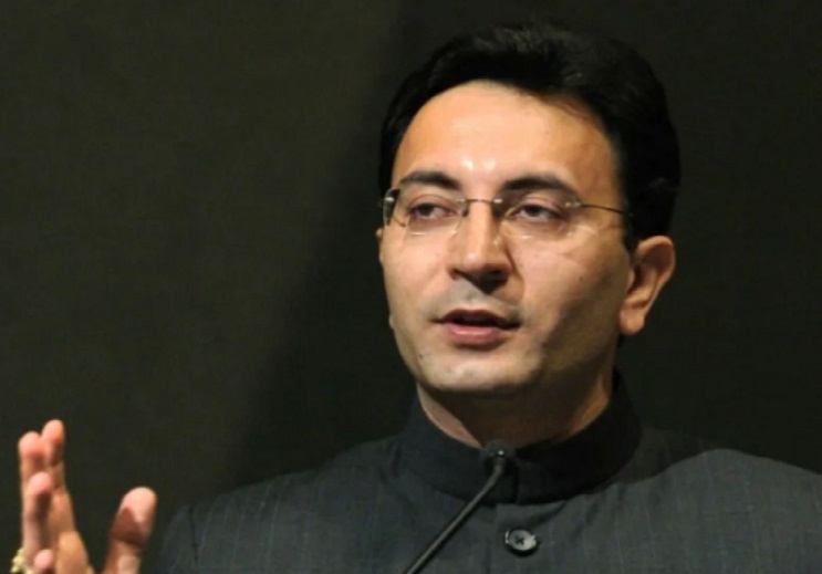 Jitin Prasad