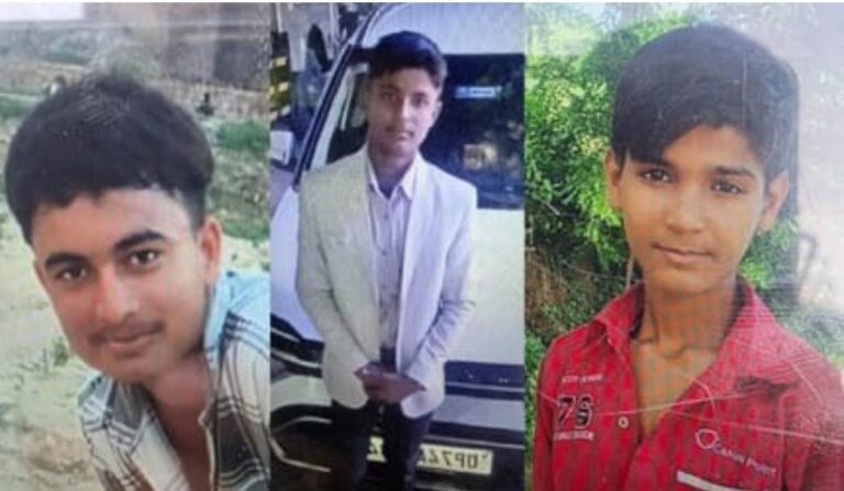 Kannauj-Road-Accident