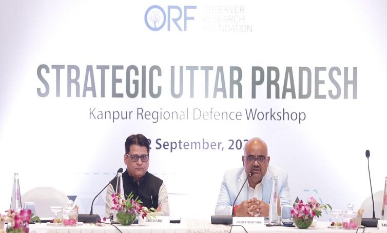 Kanpur-Defence-Workshop