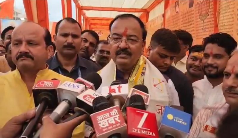 Keshav Maurya