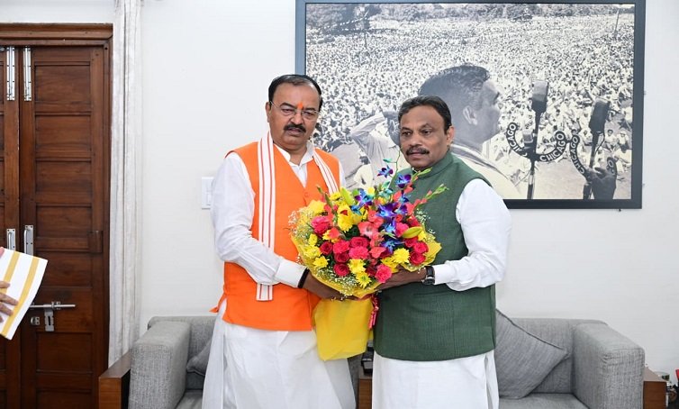 Keshav Maurya