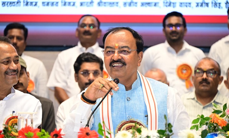 Keshav Maurya