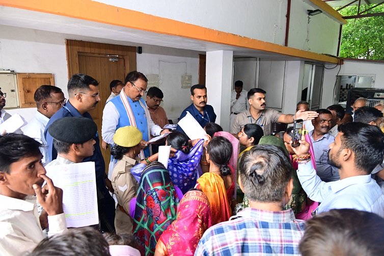 Keshav Maurya