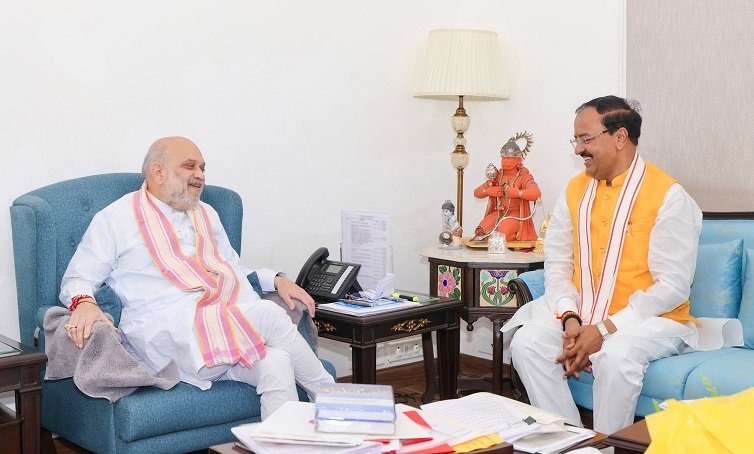 Keshav Maurya