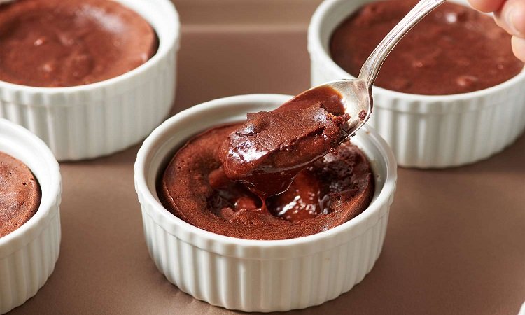 Lava-Cake