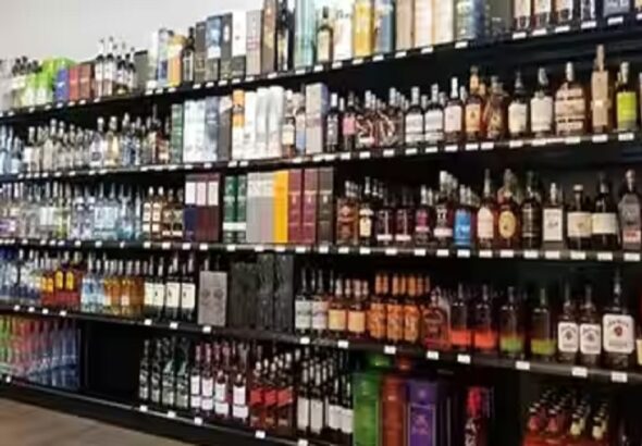 Liquor