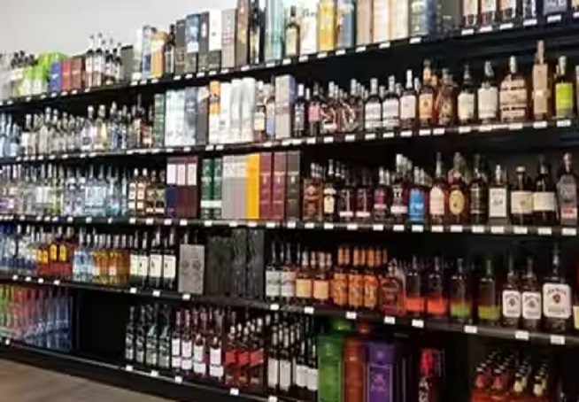 Liquor