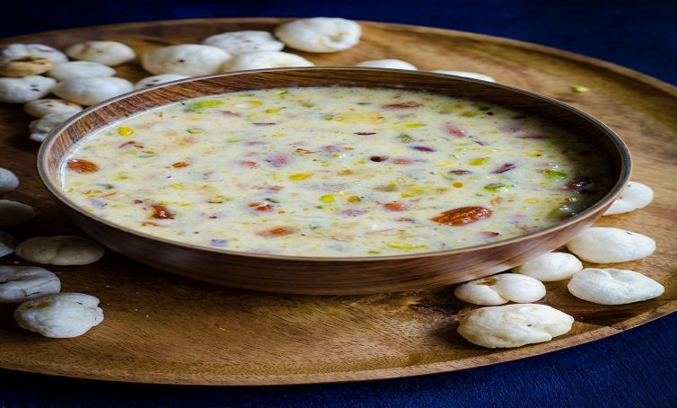 Makhane-Kheer