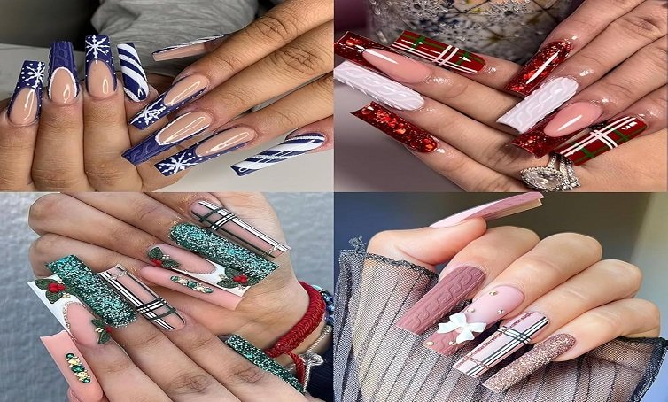 Nails
