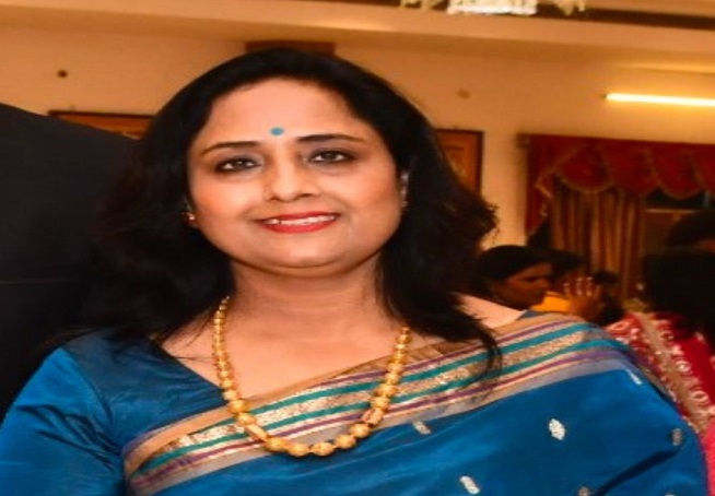 Namrata Narayan