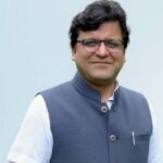 Nitin Agarwal