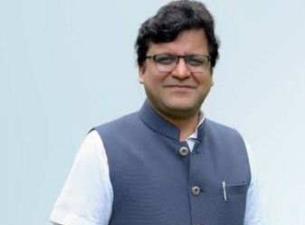 Nitin Agarwal