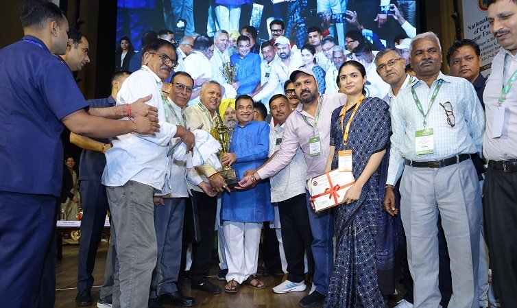 Nitin Gadkari