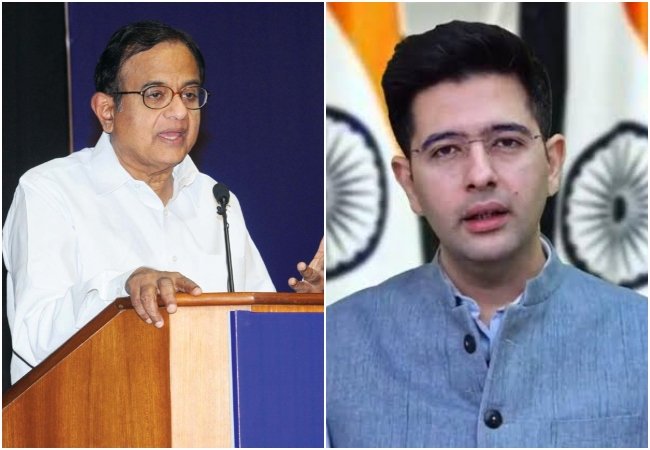 P-Chidambaram-Raghav-Chaddha