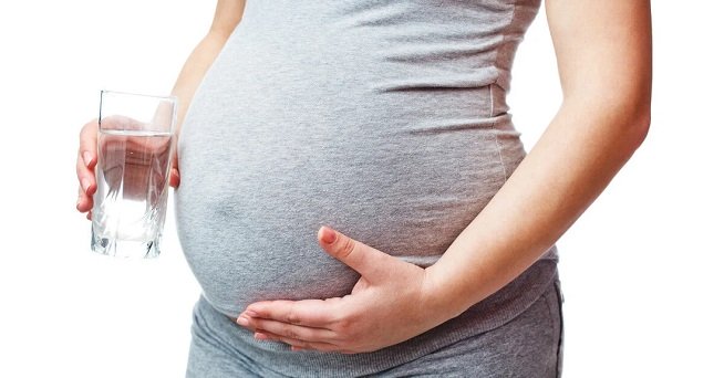 Pregnancy