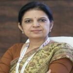 Prof. Shalini Tripathi