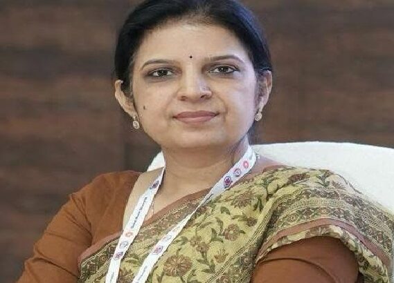 Prof. Shalini Tripathi
